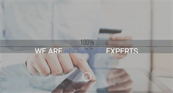 Desktop Screenshot of convertgroup.com
